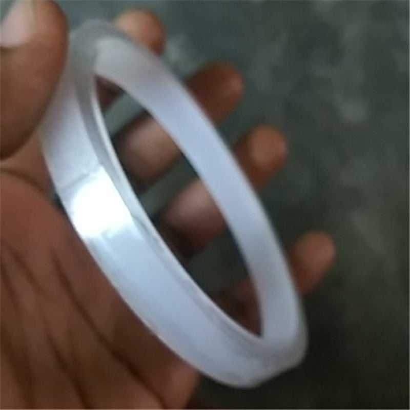 Fix All Transparent Tape Waterproof Strong Self-adhesive Tape