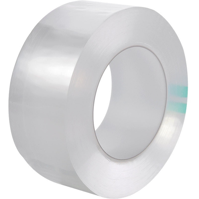 Fix All Transparent Tape Waterproof Strong Self-adhesive Tape