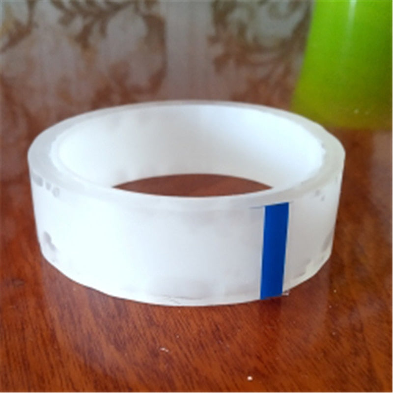 Fix All Transparent Tape Waterproof Strong Self-adhesive Tape