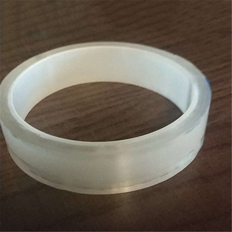 Fix All Transparent Tape Waterproof Strong Self-adhesive Tape